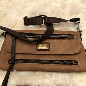 Waist/Shoulder Purse